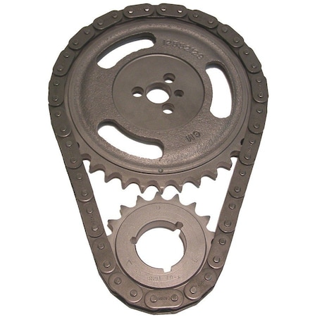 Cloyes 96-02 Chevrolet 4.3-6.5L True Roller Set, 9-1157 9-1157